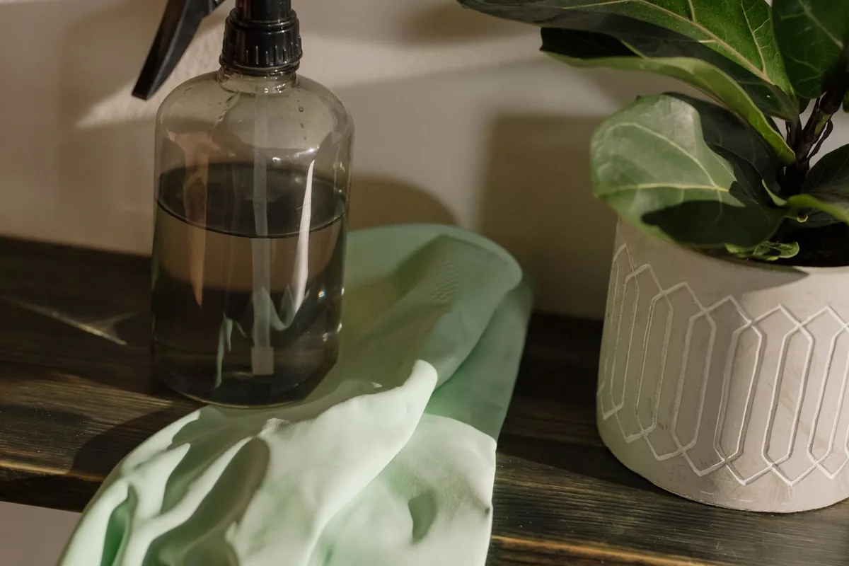 Infectious Disease Disinfection in Arbor Lodge, Portland, OR