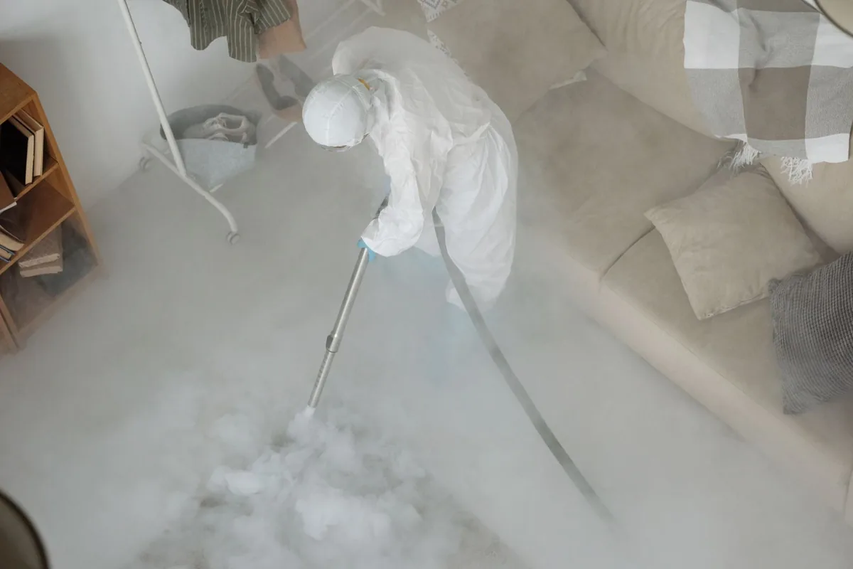 Biohazard Cleanup in Arbor Lodge, Portland, OR